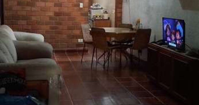 Casa 3 dorms, Itararé, São Vicente - R$ 700 mil, Cod: 22954 FSM