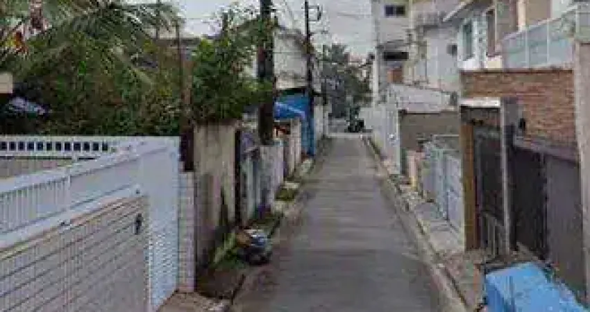 Terreno, Boqueirão, Santos - R$ 600 mil, Cod: 2666 MMD