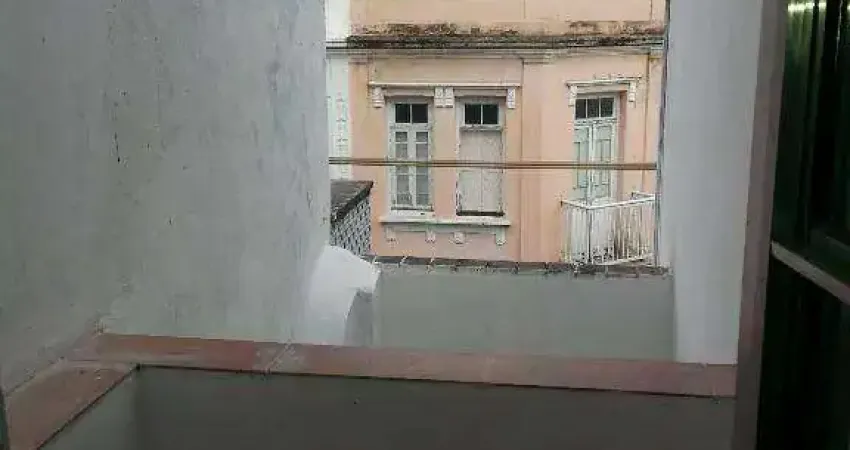 Apartamento com 2 quartos à venda no Centro, São Vicente 