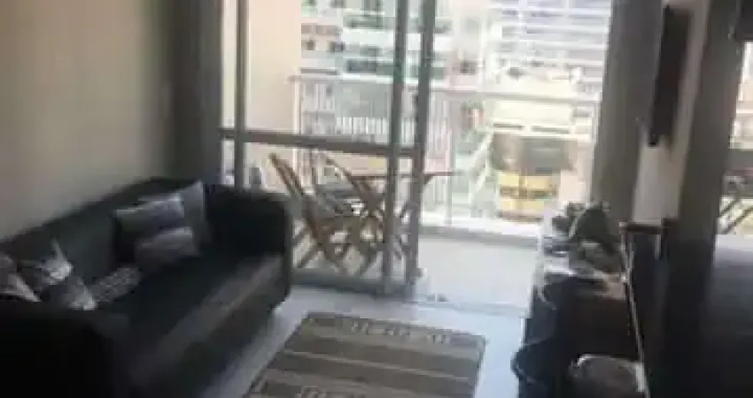 Apartamento com 1 quarto, Gonzaga, Santos - R$ 848 mil, Cod: 2621
