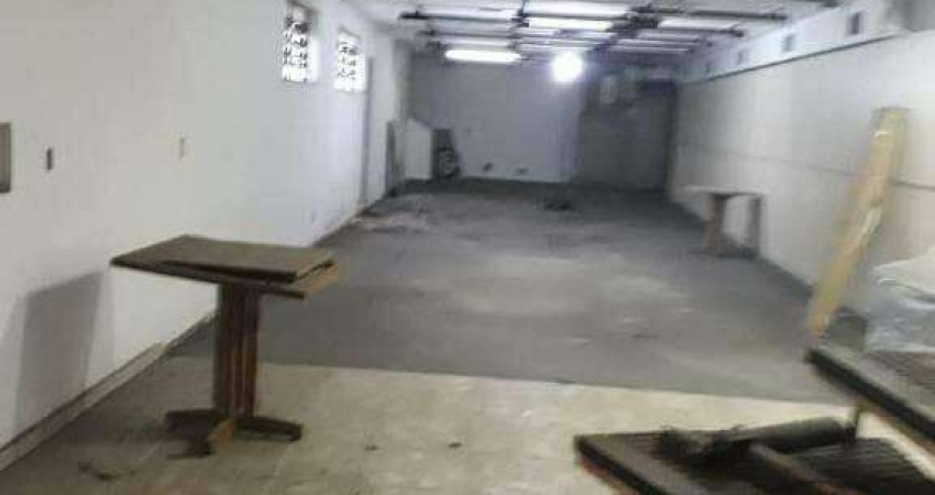 Prédio comercial 800 Centro, Santos - R$ 1.32 mi, Cod: 4440 MMD