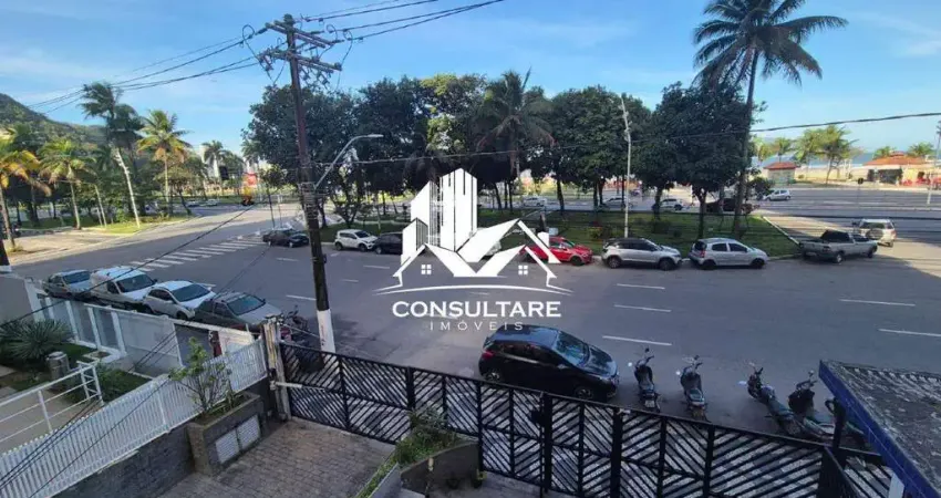 Apto 2 quartos, à venda itararé, são vicente - r$ 349,9 mil, cod:2553