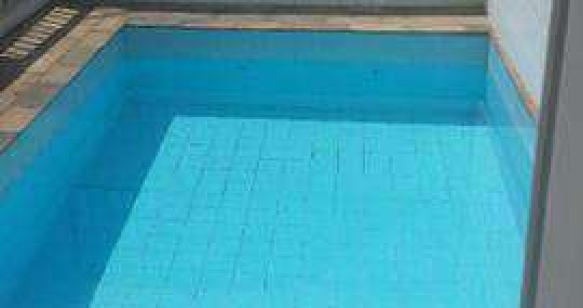 Cobertura 4 dorms, Aparecida, Santos - R$ 1.7 mi, Cod: 2545 MMD