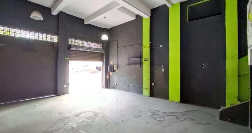 Ponto comercial à venda no Centro, São Vicente 