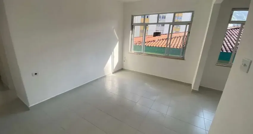 Vende-se apartamento com 1 quarto - José Menino, Santos/SP