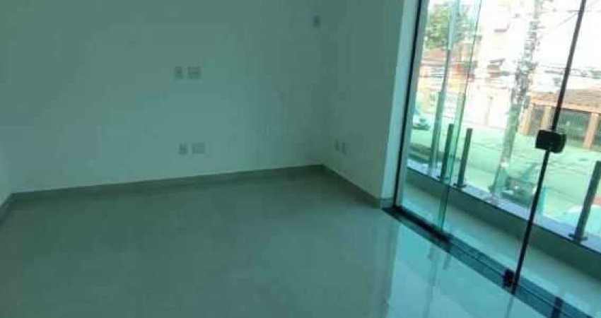 Casa 2 dorms, Campo Grande, Santos - R$ 810mil, Cod: 7778 FSM