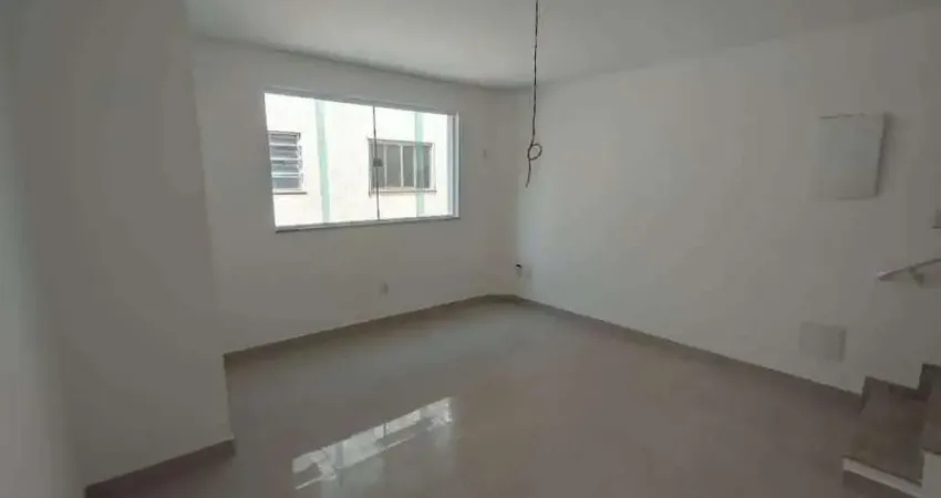 Casa com 2 quartos à venda na Rua Pedro Américo, Campo Grande, Santos