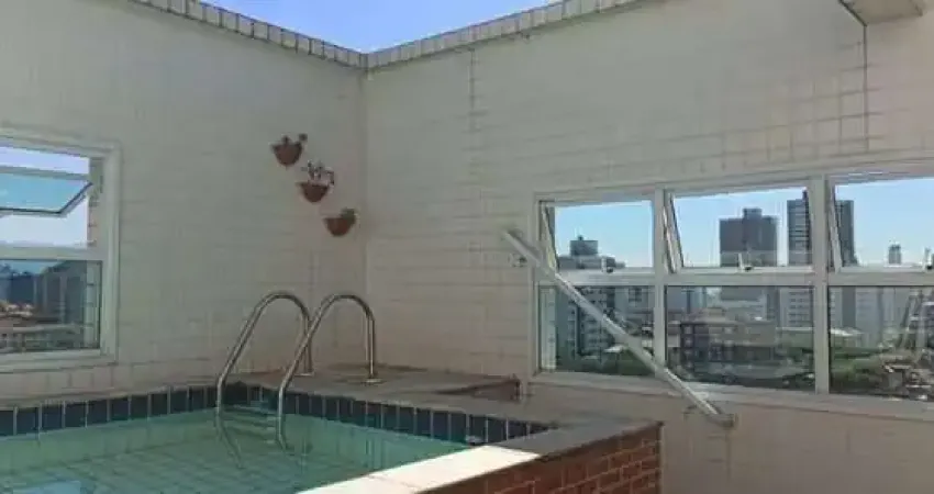 Cobertura c/ 3 dorms, Santos - R$ 1.21 mi, Cod 7999 OEA