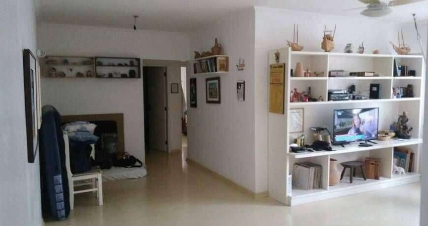 Apartamento 2 dorms Ponta da Praia Santos 716 mil Cod: 2447 MMD