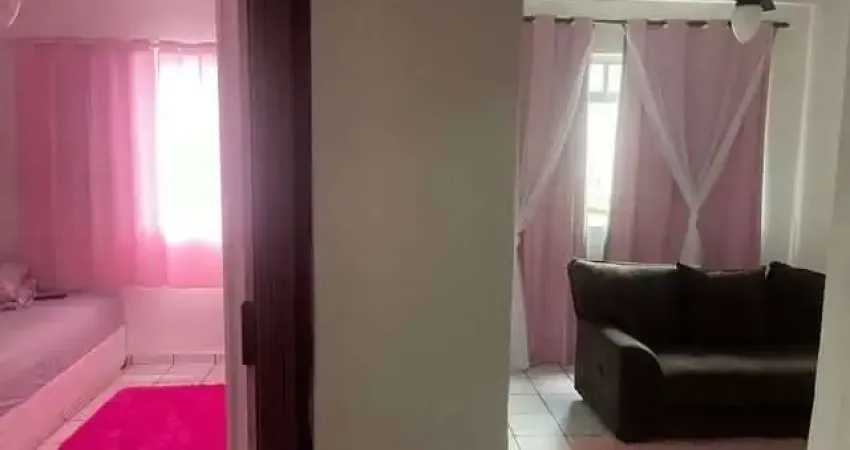 Kitnet à VENDA | Centro, São Vicente - R$ 150 mil, Cod: 8846