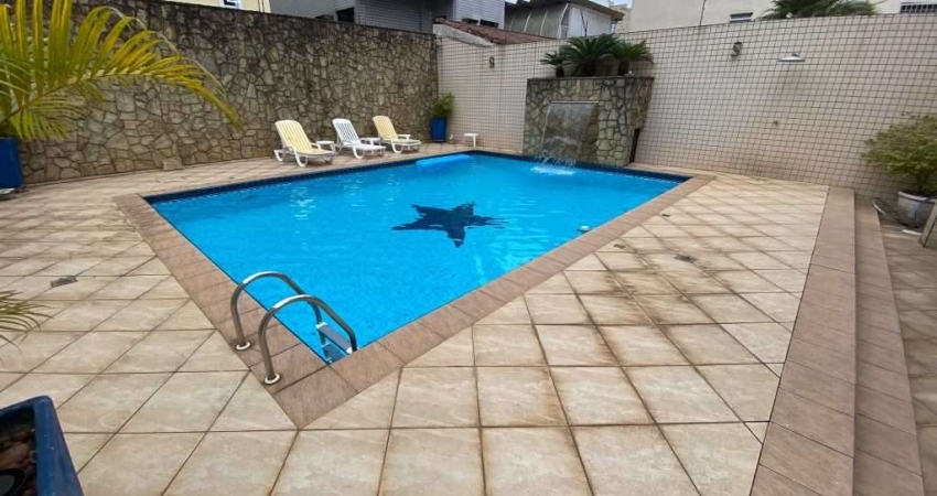 Casa com 5 dorms, Embaré, Santos - R$ 2.23 mi, Cod: 2384 MMD