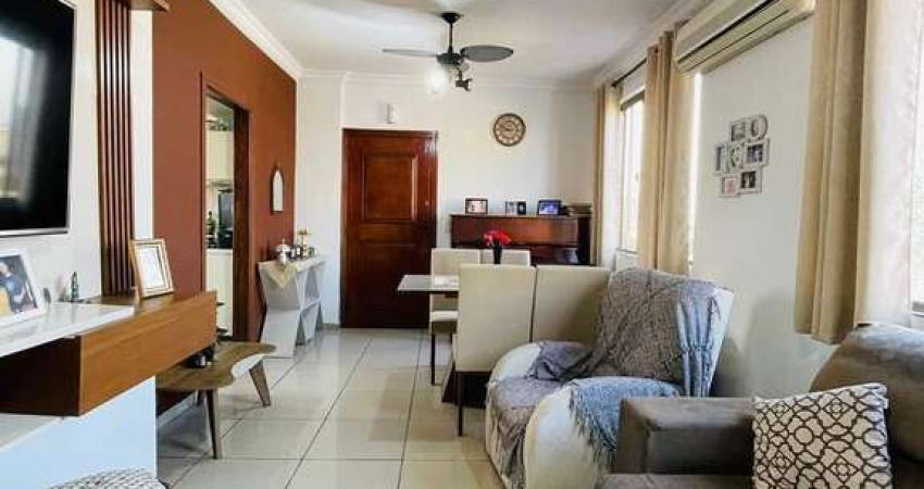 Apartamento com 2 quartos à venda no Aparecida, Santos 