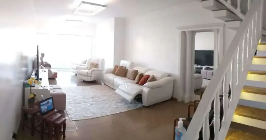 Cobertura com 3 quartos, Aparecida, Santos - R$ 1.97 mi, Cod: 2260