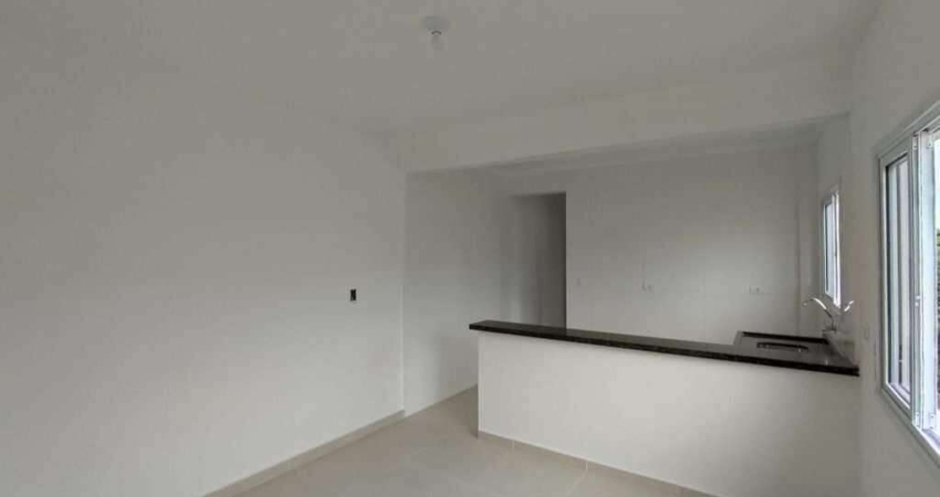 Apartamento com 2 dorms, Jardim Paraíso, São Vicente - R$ 260 mil, Cod: 9730