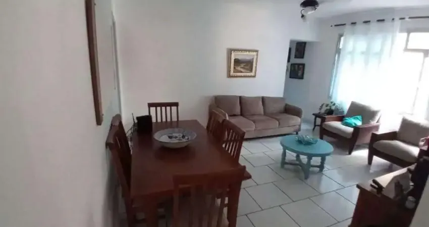 Apartamento com 2 quartos à venda na Rua Gonçalo Monteiro, Centro, São Vicente