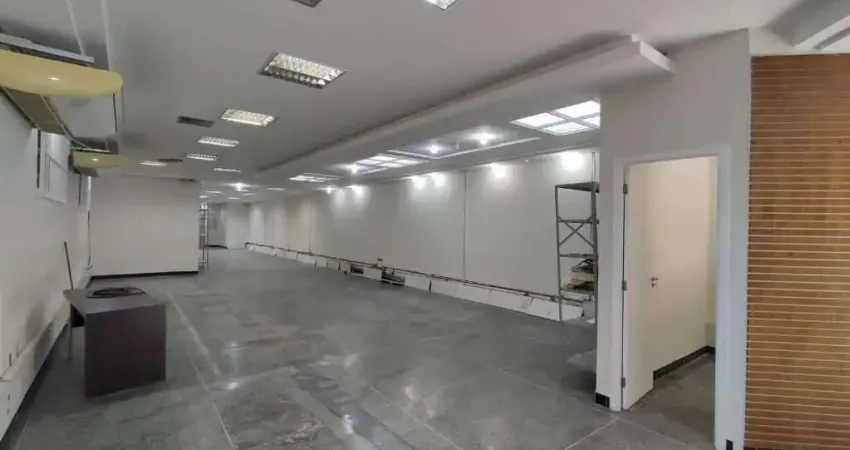 Ponto comercial à venda na Vila Mathias, Santos 