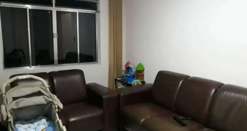Apto c/ 1 dorm, José Menino, Santos - R$ 205 mil, 10226 FSM
