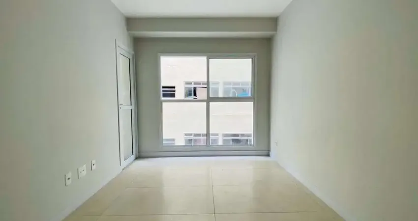 Apartamento com 2 quartos à venda na Rua General Rondon, Aparecida, Santos