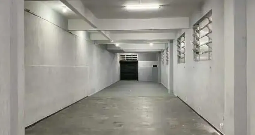 Loja, Vila Mathias, Santos - R$ 2 mi, Cod: 2021 MMD