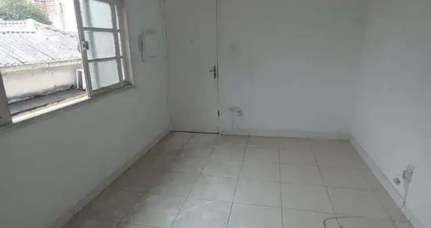 Apartamento com 2 quartos, Centro, São Vicente - R$ 240 mil, Cod: 10849