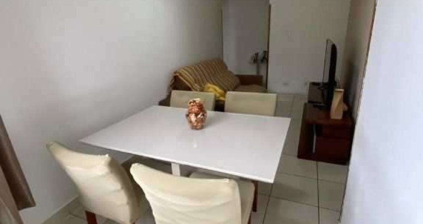 Apartamento com 2 quartos, Marapé, Santos - R$ 350 mil, Cod: 10977