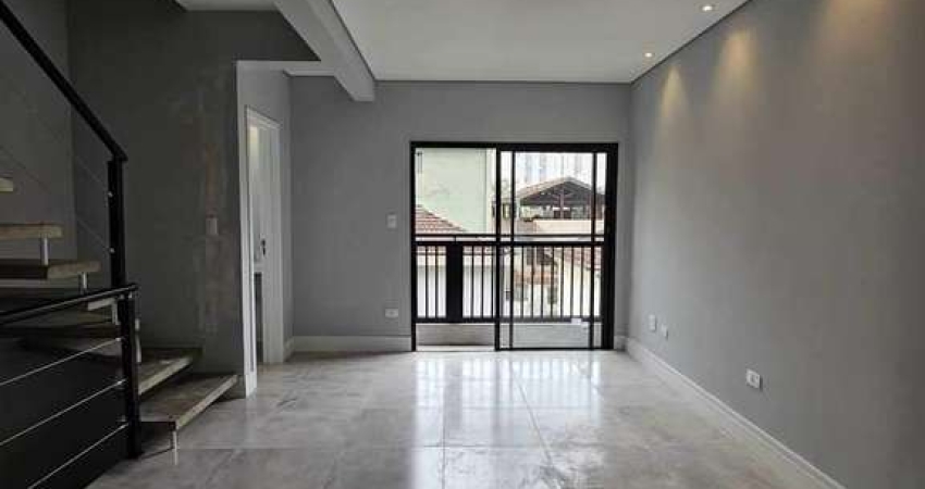 Casa com 2 quartos, Marapé, Santos - R$ 720 mil, Cod: 11146