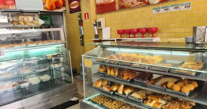 Ponto comercial à venda no Gonzaga, Santos 
