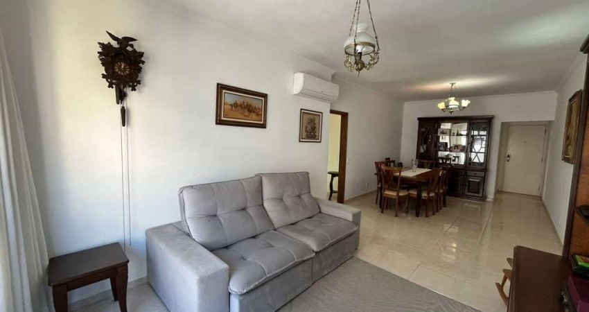 Apartamento 2 quartos, Ponta da Praia, Santos, Cod: 1655 ADM