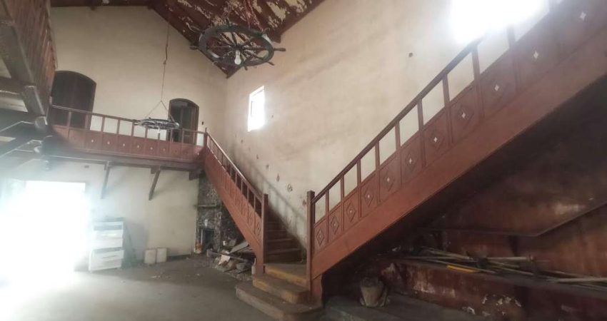 Casa com 3 quartos, Itararé, São Vicente, Cod: 1649 PCM