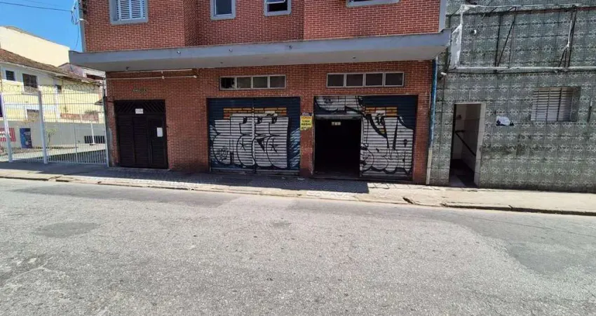 Ponto comercial para alugar no Centro, São Vicente 