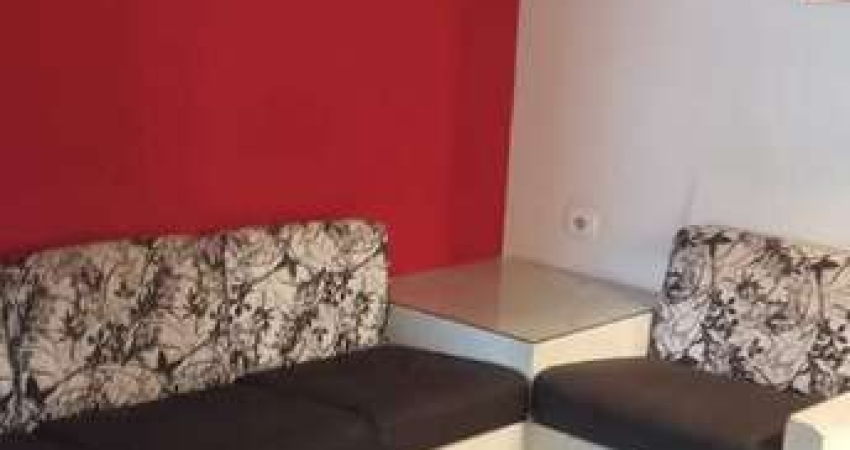 Sala comercial para alugar no Encruzilhada, Santos 