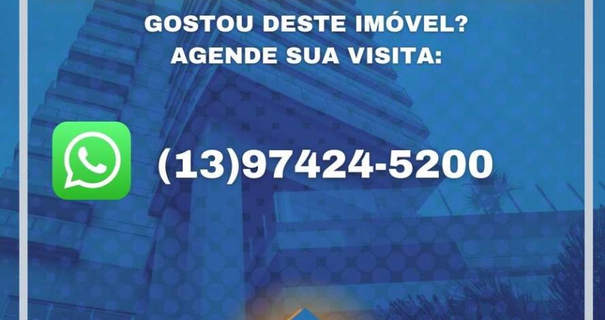 Apartamento com 2 quartos, Encruzilhada, Santos, Cod: 27149