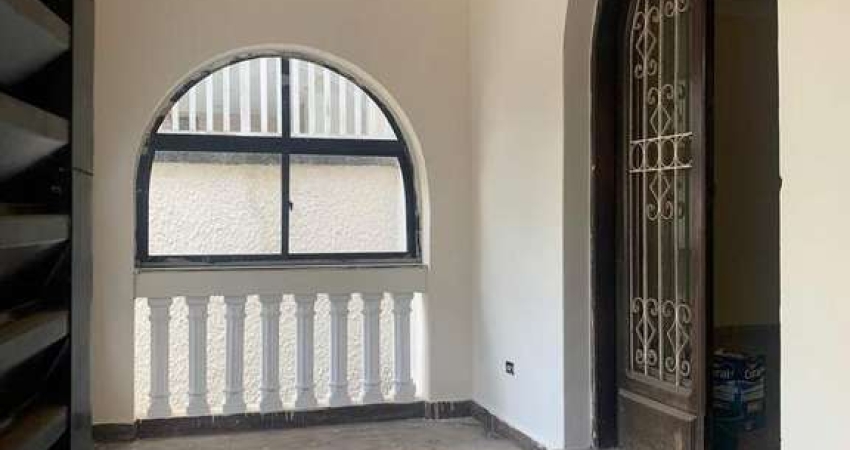 Casa com 4 quartos para alugar no Boqueirão, Santos 