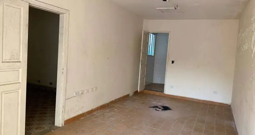 Casa com 4 quartos para alugar na Rua Colômbia, Boqueirão, Santos
