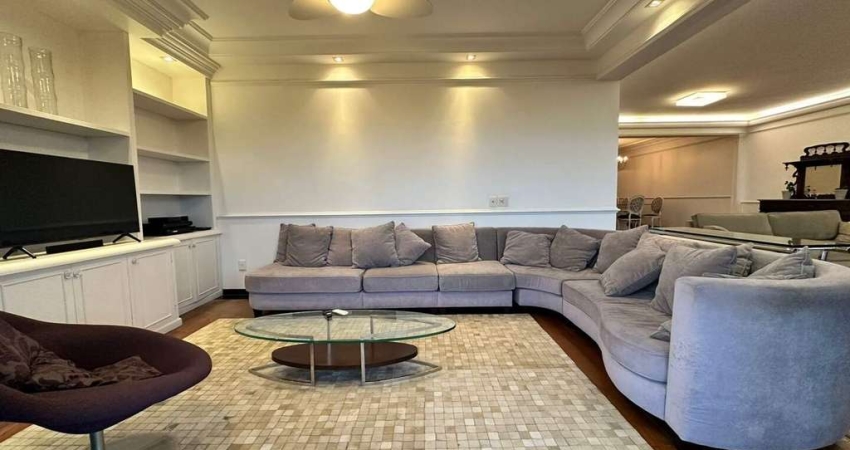 Apartamento com 3 quartos, Pompéia, Santos, Cod: 1614 ADM