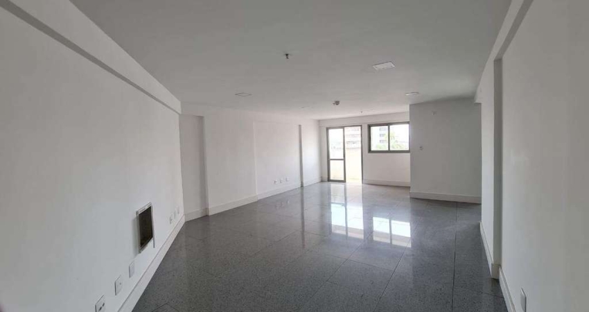 Sala comercial para alugar na Vila Mathias, Santos 