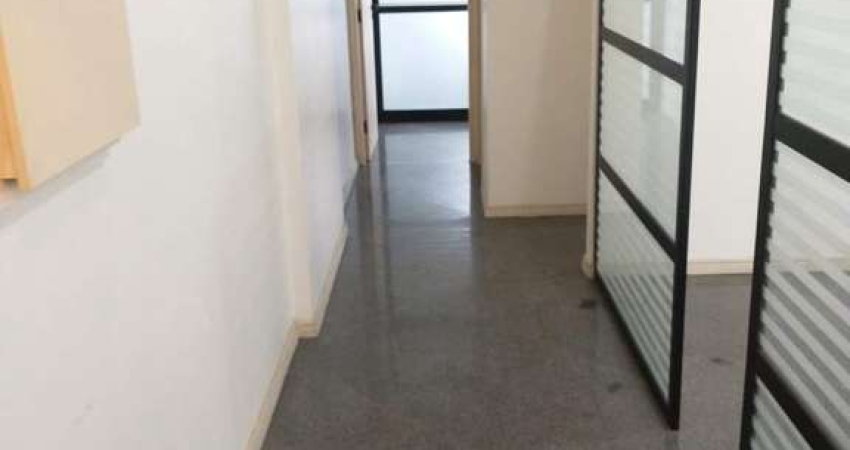 Sala comercial para alugar no Aparecida, Santos 