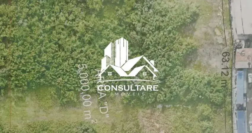 Terreno comercial para alugar na Avenida Galeão Coutinho, Parque São Vicente, São Vicente