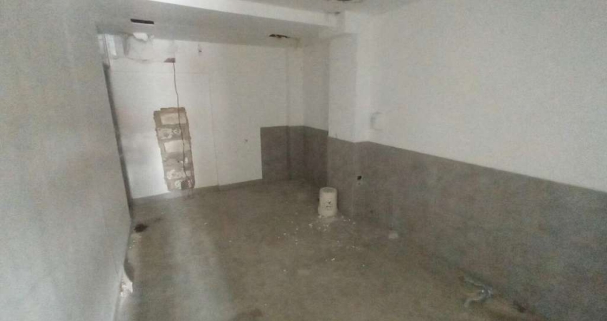 Casa para alugar na Vila Mathias, Santos 