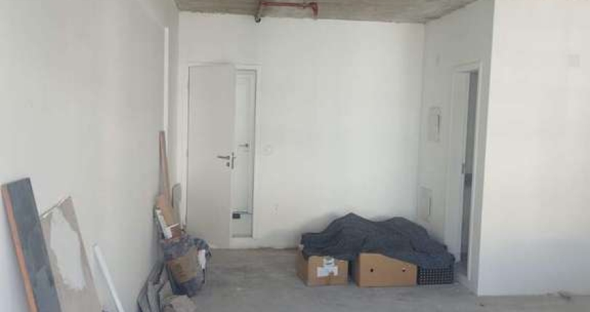 Sala comercial para alugar na Vila Mathias, Santos 
