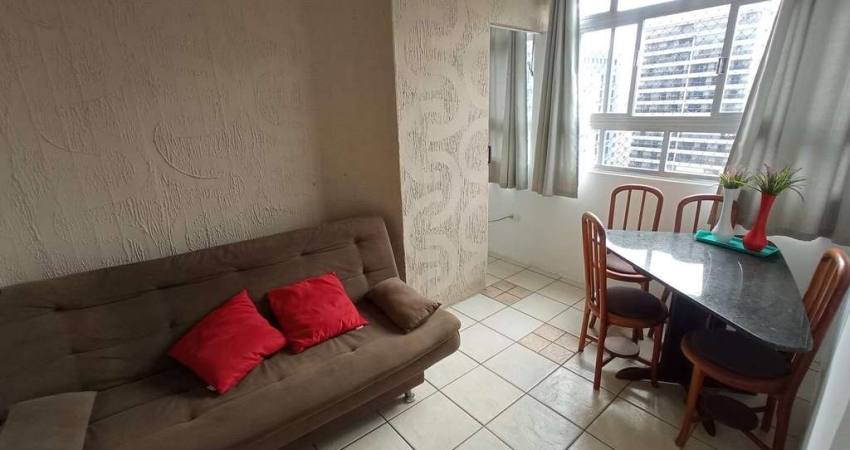 Apartamento 1 quarto, Aparecida, Santos, Cod: 26947 PCM