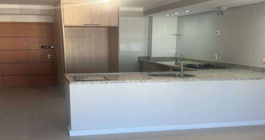 Apartamento com 2 quartos, Boqueirão, Santos, Cod: 26940