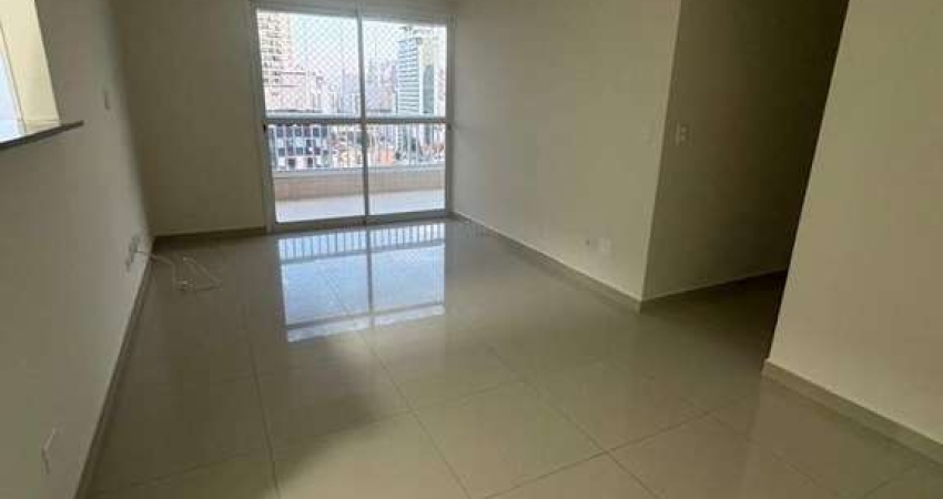 Apartamento com 3 quartos para alugar no Encruzilhada, Santos 