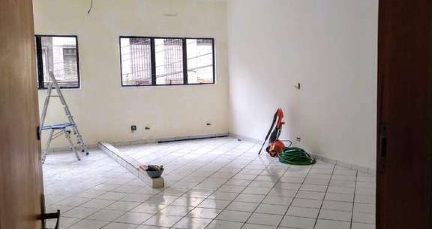 Sala comercial para alugar no Centro, Santos 