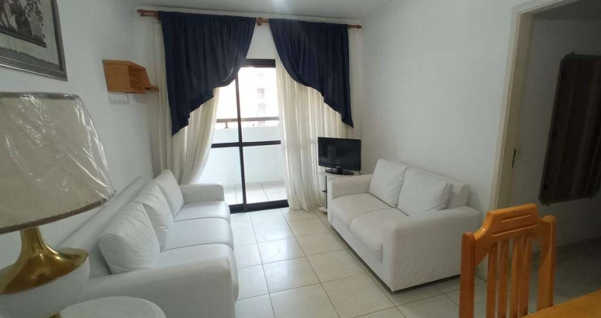 Apartamento mobiliado 2 quartos, Pompéia Cod: 1555 PCM