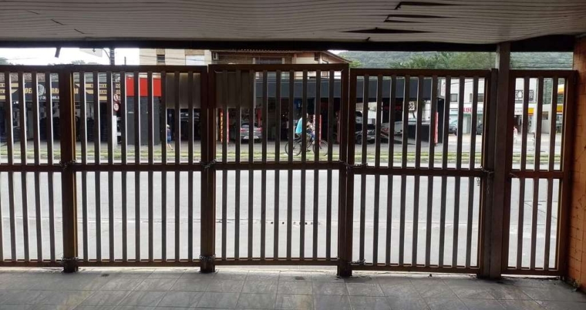 Sobrado Comercial, Chico de Paula, Santos, Cod: 26899