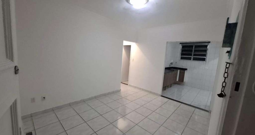 Apartamento com 2 quartos, Boqueirão, Santos, Cod: 26885