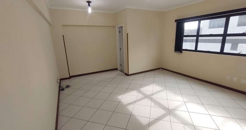 Sala comercial para alugar na Aparecida, Santos 
