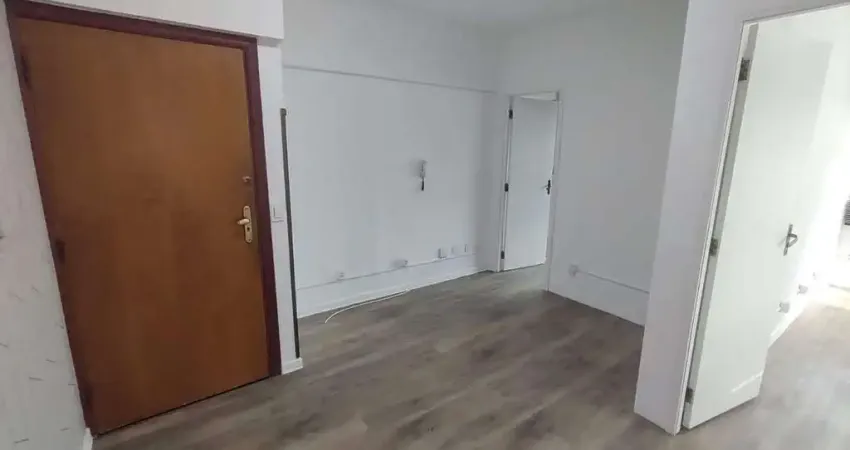 Sala comercial para alugar na Aparecida, Santos 