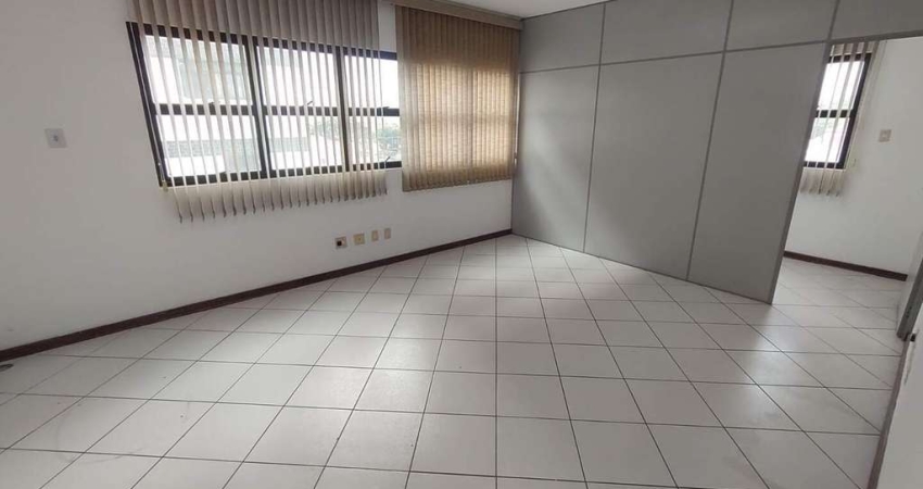 Sala comercial para alugar no Aparecida, Santos 